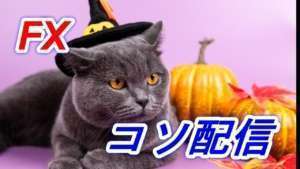 【FX TAKA】介入催促相場へ 10月17日 12時30分頃~