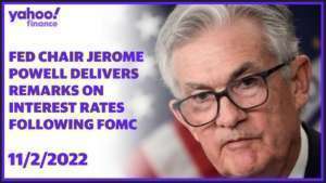 Federal Reserve hikes rates 75 basis points