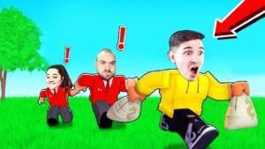 POKUŠAVAM OPLJAČKATI ZLATARU U ROBLOXU! :O