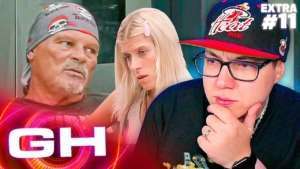 YA ESTÁ, ALFITA | GRAN HERMANO Extra 11