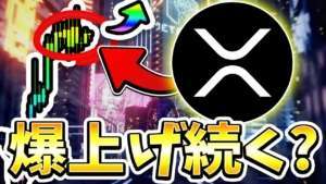 ※リップルバブル到来か？まだ上がる可能性。 今からでも間に合う？戦略と最新の相場分析。ビットコインドミナンスとの互換性。 [ビットコイン / Bitcoin /仮想通貨 / 暗号資産 / XRP ]