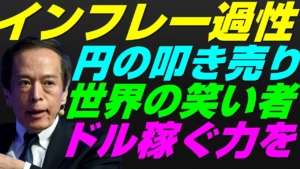 【米国株】止まらない円安『ヘッジ方法』高インフレで世界的な利上げの中、笑い者になる植田日銀総裁FRB金融政策ヘッジファンド為替介入【NASDAQ100レバナスS&P500投資ナスダック経済ニュース】