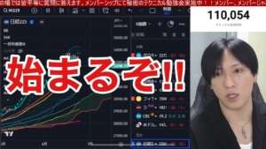 【6/29、日本株を大量売却⁉︎】日経平均ど高値で信用買い急増。円安加速でドル円急騰。為替介入来るか⁉米国株、ナスダックは中国AI半導体規制が重し。
