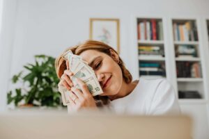 What are Bollinger Bands?