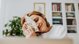 What are Bollinger Bands?