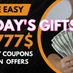 [Free!] Today’s Gifts Money Coupons Crypto Offers Links