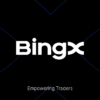 Join BingX To Earn BTC ETH and Receive Up to 00 Rewards