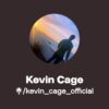 Kevin Cage | Instagram, TikTok | Linktree