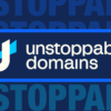 Unstoppable Domains — web3 domains for everyone