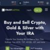 iTrustCapital | The #1 Crypto IRA Retirement Platform