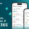 3Commas: Crypto Trading Bots & Automation Platform