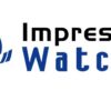 Impress Watch - くらしを変えるテクノロジー