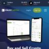 iTrustCapital | The #1 Crypto IRA Retirement Platform