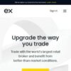 Exness: Trade Online with a Leading Trading Broker