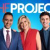 The Project - Network Ten