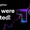 1億2000万人以上のユーザーがいるTradingViewに参加しましょう！