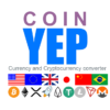 CoinYEP - 通貨換算