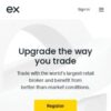Exness: Trade Online with a Leading Trading Broker