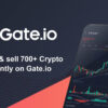 Sign up | Gate.io