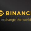 フリーアカウント作成 | Binance