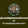 realdigitalassetinvestor | Twitter, TikTok | Linktree