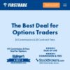 Firstrade Securities - Online Stock Trading, Investing, Online Broker