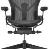 Amazon.co.jp: 【正規品】 Herman Miller (ハーマンミラー) アーロンチェア オフィス